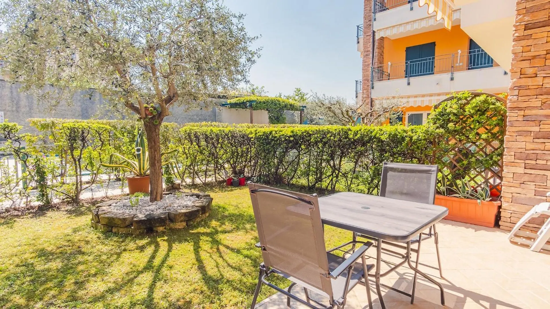 Il Sogno Di Valli - Italian Homing Apartment Sirmione